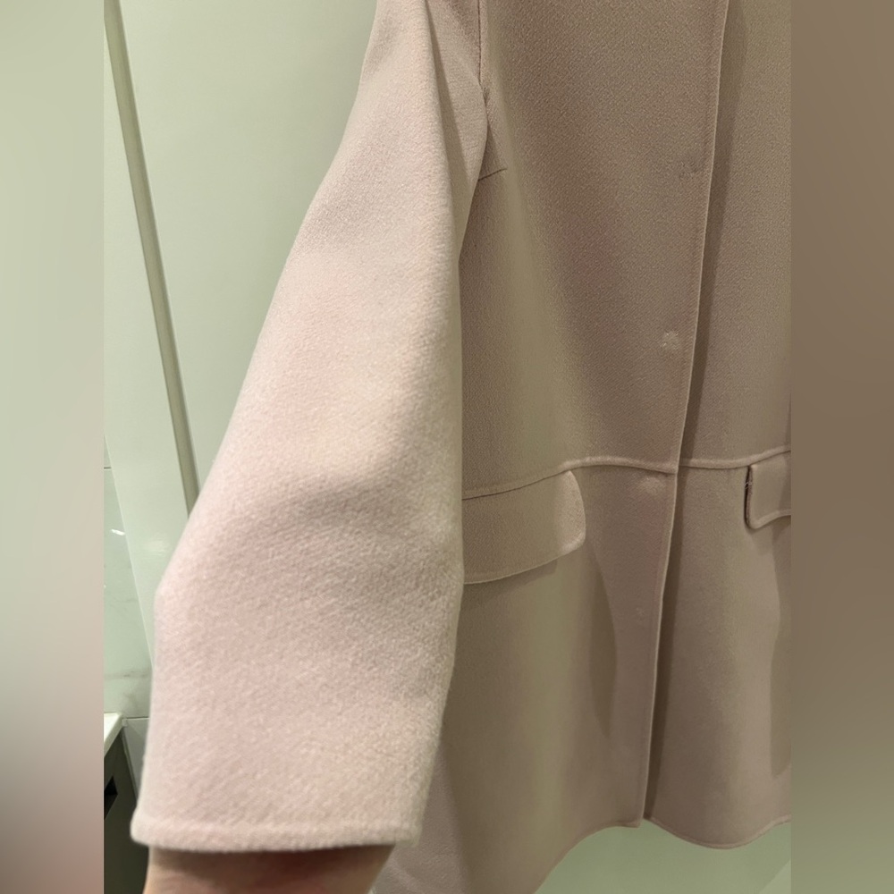Giambattista Valli Pink Coat - Picture 5 of 12